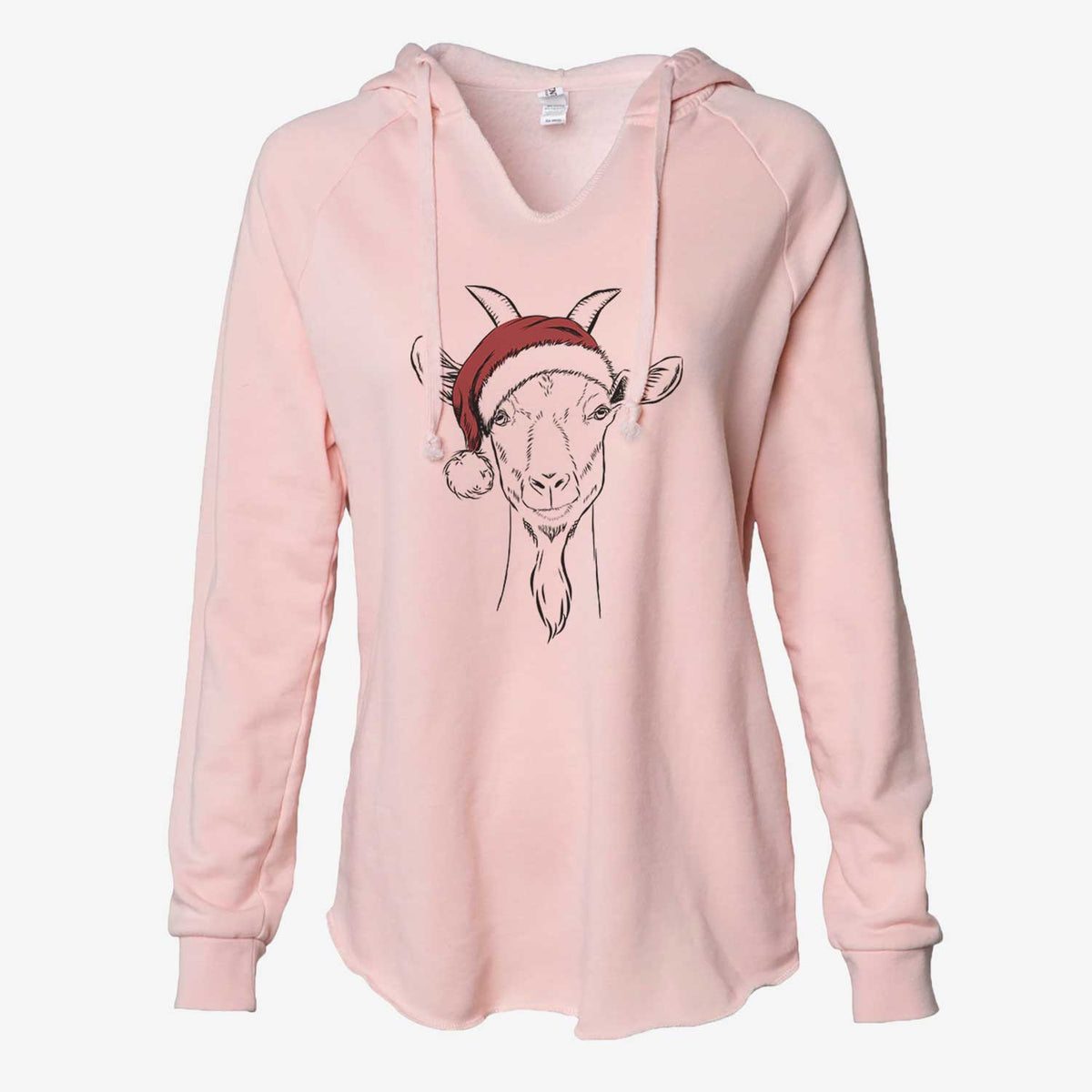 Gunnar the Goat - Cali Wave Hooded Sweatshirt