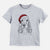 Santa Henry the English Cocker Spaniel - Kids/Youth/Toddler Shirt