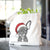 Henry the French Bulldog - Tote Bag