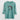 Santa Hoya the Korean Jindo - Heavyweight 100% Cotton Long Sleeve