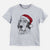 Santa Hutch the English Setter - Kids/Youth/Toddler Shirt