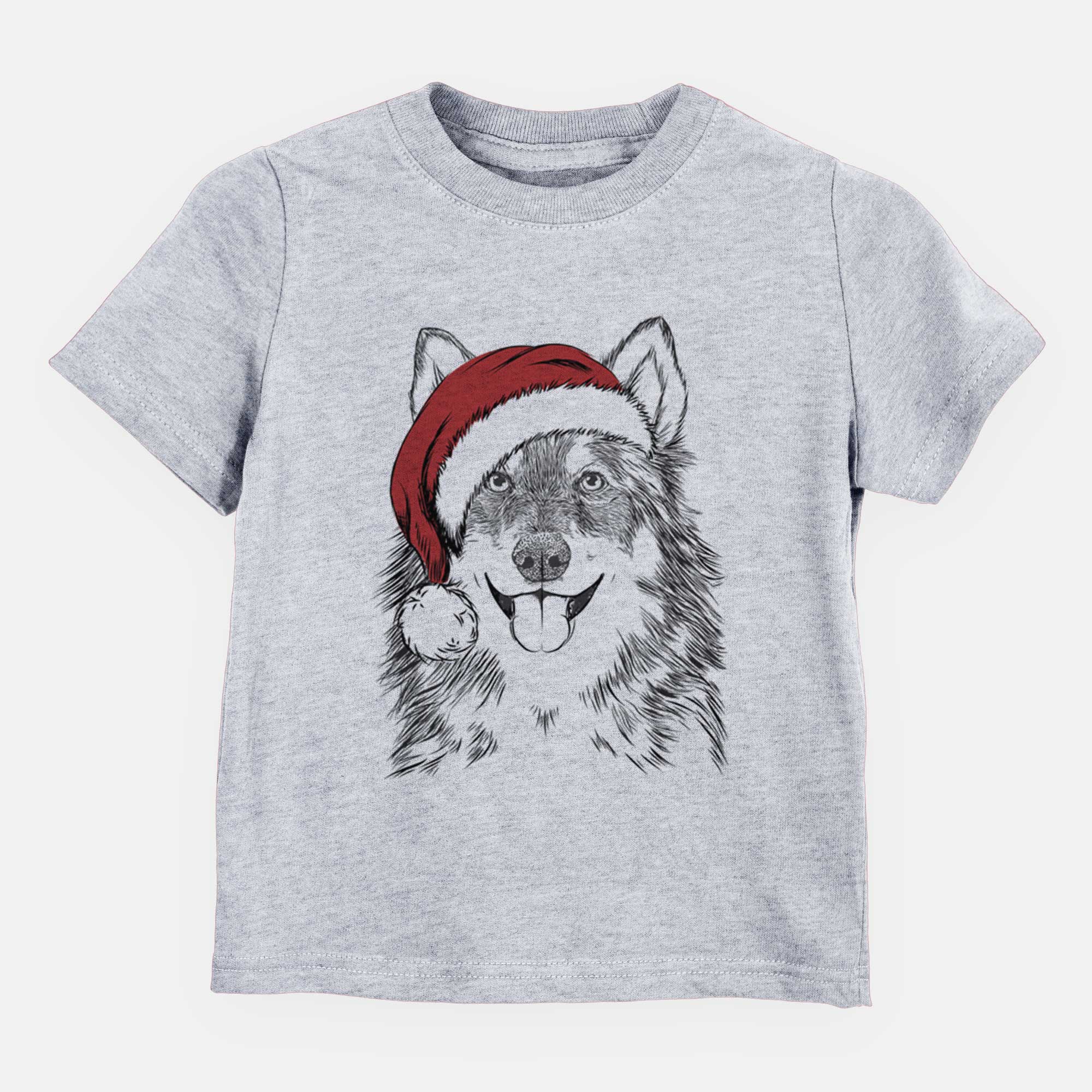 Santa Iben the Utonagan - Kids/Youth/Toddler Shirt