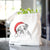 Jack the English Bulldog - Tote Bag