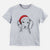 Santa Jake the Beagle - Kids/Youth/Toddler Shirt