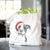 Jax the American Pitbull Terrier Mix - Tote Bag