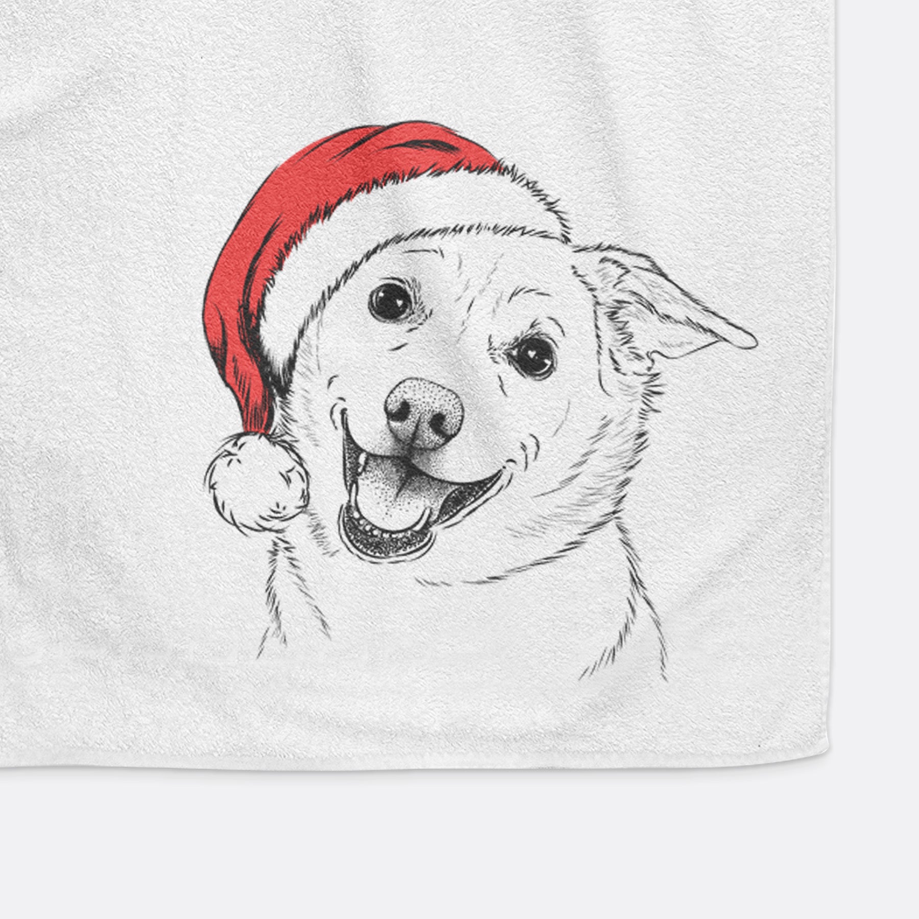 Jazz the Lab Mix Decorative Hand Towel