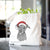 Kirby the Mountain Cur Mix - Tote Bag