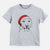 Santa Klay the Labrador Retriever - Kids/Youth/Toddler Shirt