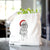 Kuyo the German Shepherd - Tote Bag