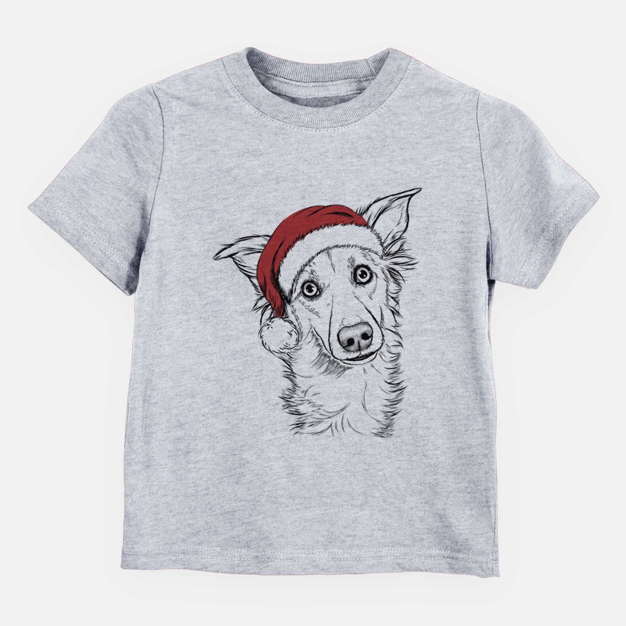 Santa Kyu the Windsprite - Kids/Youth/Toddler Shirt