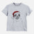 Santa Lentil the French Bulldog - Kids/Youth/Toddler Shirt