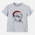 Santa Louie the Baby Orangutan - Kids/Youth/Toddler Shirt