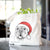 Louie the English Bulldog - Tote Bag