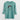 Santa Luka the Samoyed - Heavyweight 100% Cotton Long Sleeve