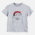 Santa Luka the Samoyed - Kids/Youth/Toddler Shirt