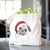 Macy the Pug - Tote Bag