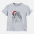 Santa Maks the Siberian Cat - Kids/Youth/Toddler Shirt