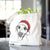 Malia the American Foxhound Mix - Tote Bag