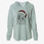 Mambo #5 the Cocker Spaniel - Cali Wave Hooded Sweatshirt