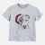 Santa Manchi the Pitbull Mix - Kids/Youth/Toddler Shirt