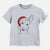 Santa Nala the Carolina Dog - Kids/Youth/Toddler Shirt