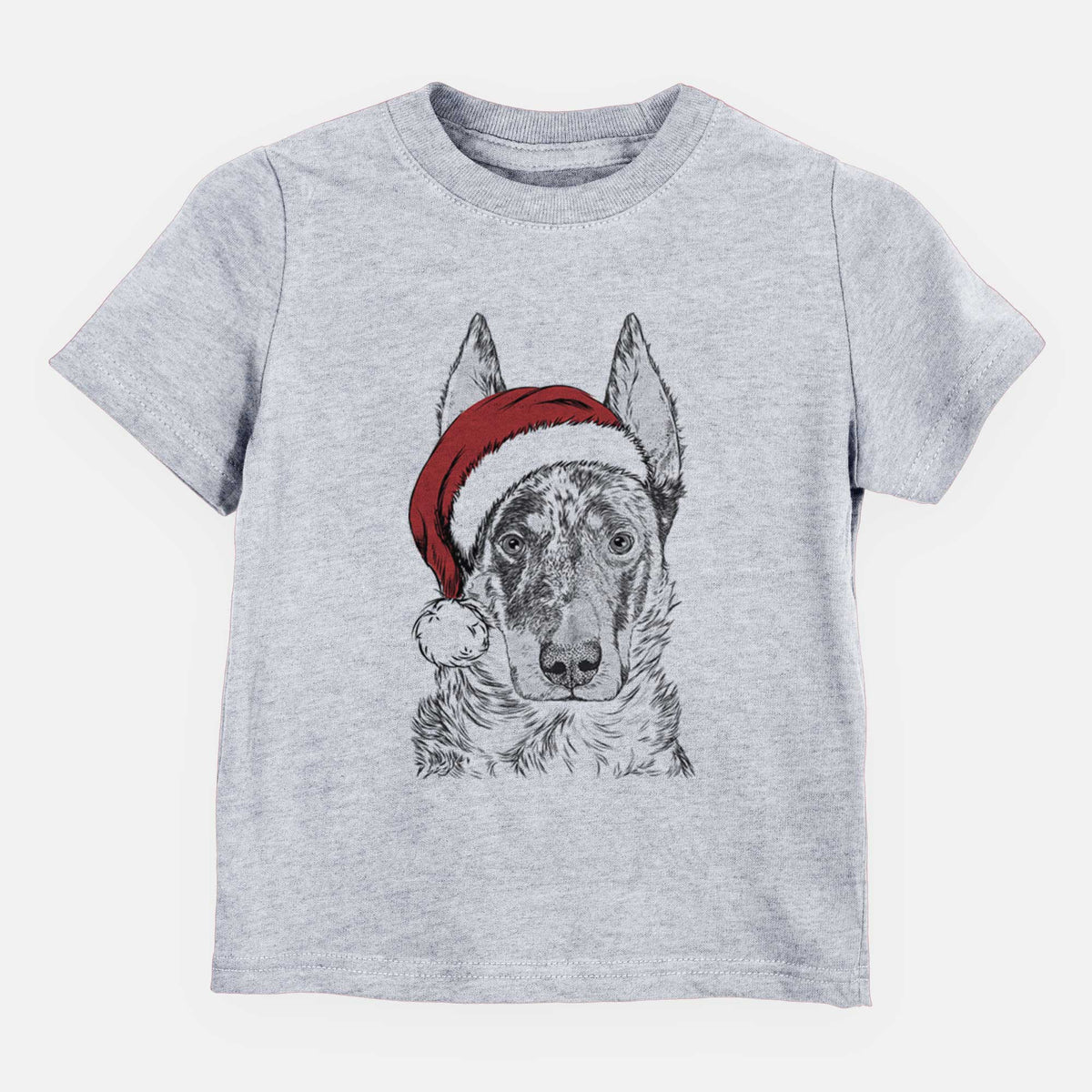 Santa Nori the Beauceron - Kids/Youth/Toddler Shirt