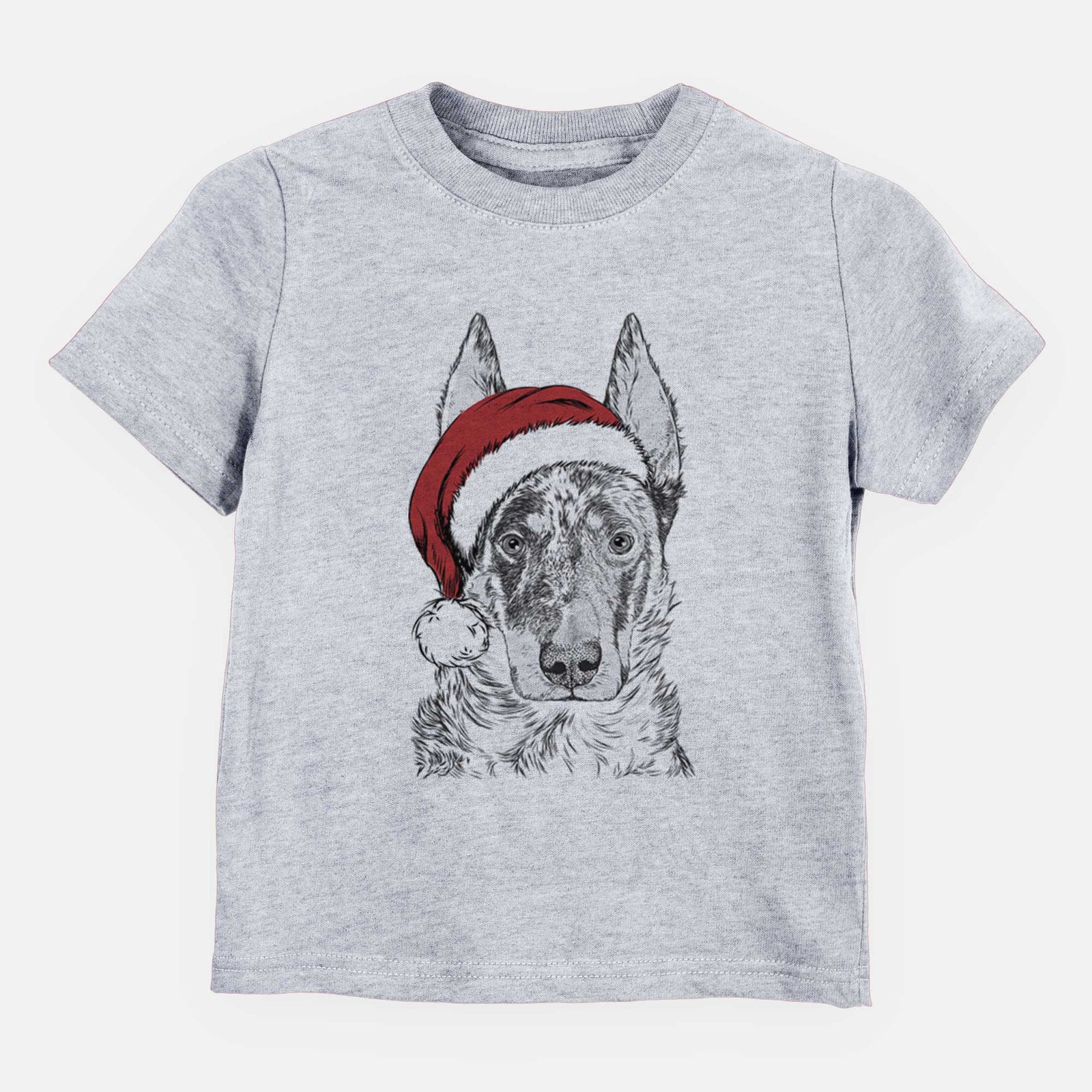 Santa Nori the Beauceron - Kids/Youth/Toddler Shirt