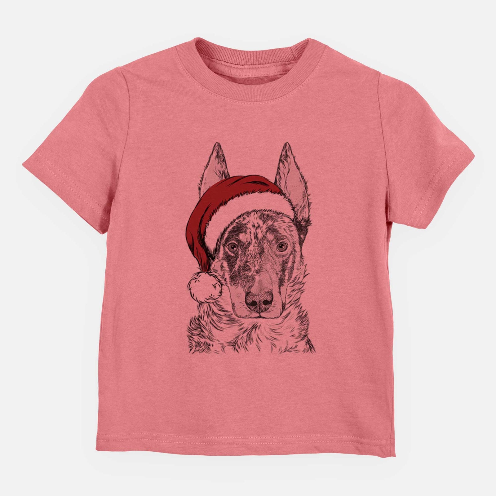 Santa Nori the Beauceron - Kids/Youth/Toddler Shirt
