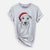 Santa Padre the Pitbull Mix - Unisex Crewneck