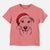 Santa Padre the Pitbull Mix - Kids/Youth/Toddler Shirt