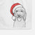 Pavlov the Goldendoodle Decorative Hand Towel