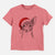 Santa Peanut the Chihuahua - Kids/Youth/Toddler Shirt