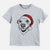 Santa Petrah the Staffy Mix - Kids/Youth/Toddler Shirt