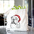 Piggy the English Bulldog - Tote Bag