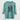 Santa Ralph the Leonberger - Heavyweight 100% Cotton Long Sleeve