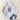 Santa Ralph the Leonberger - Unisex Loopback Terry Hoodie