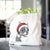 Ralphie the Boston Terrier - Tote Bag