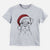 Santa Reese the Boxer - Kids/Youth/Toddler Shirt