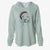 Remington the Vizsla - Cali Wave Hooded Sweatshirt