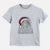 Santa Rhino the Guinea Pig - Kids/Youth/Toddler Shirt