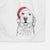 Ridge the Golden Retriever Decorative Hand Towel