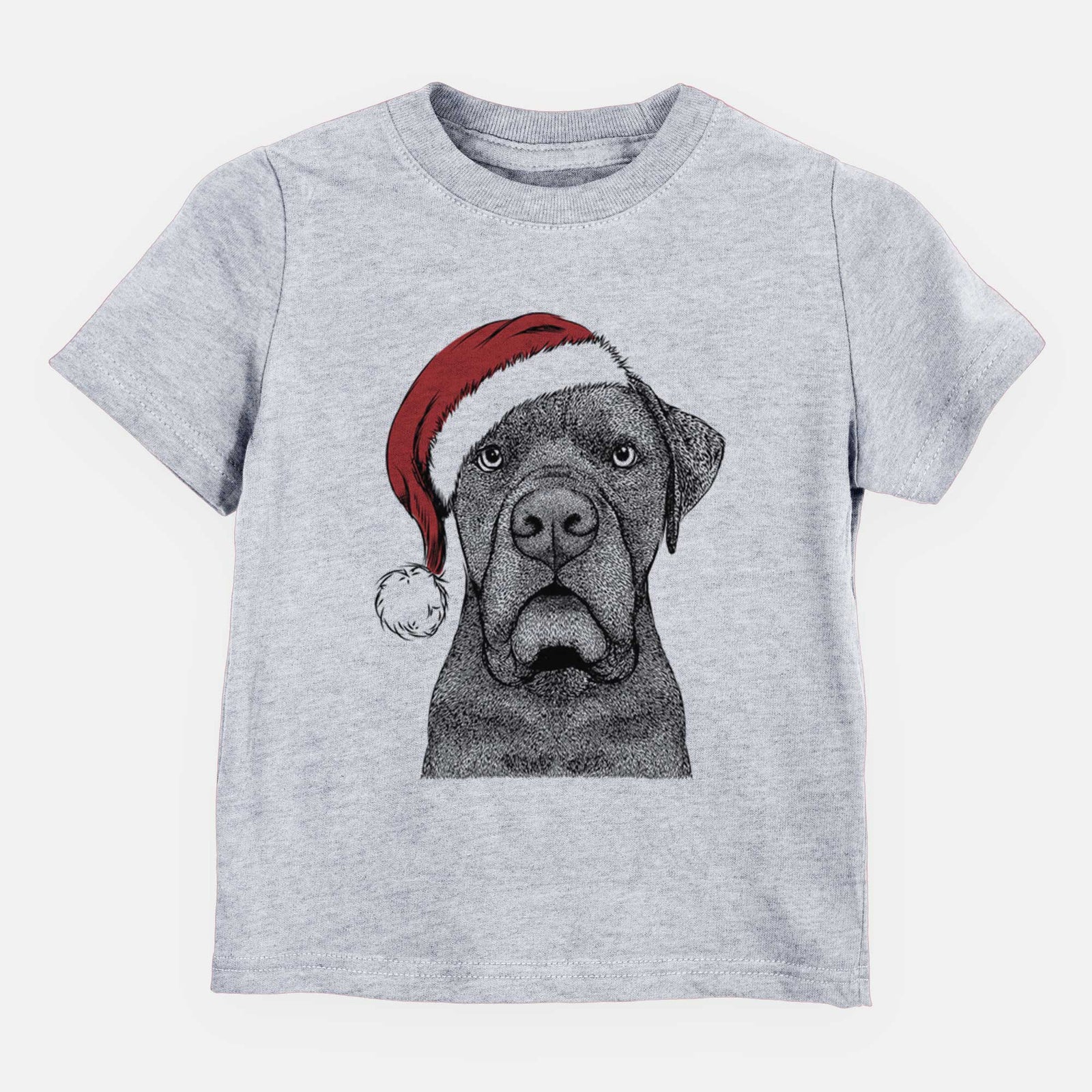 Santa Rocco the Cane Corso - Kids/Youth/Toddler Shirt