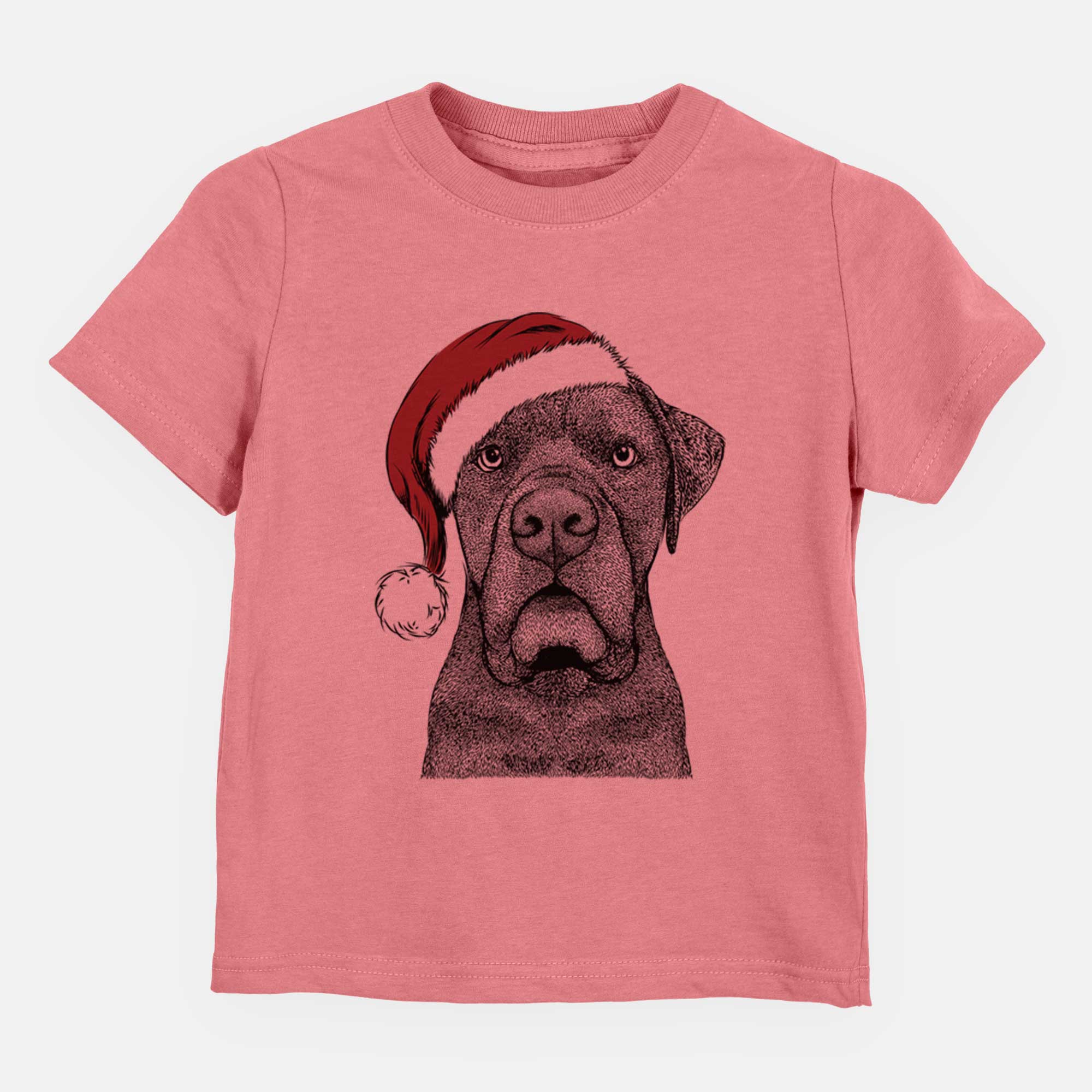 Santa Rocco the Cane Corso - Kids/Youth/Toddler Shirt