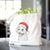 Rocky the Teacup Poodle - Tote Bag