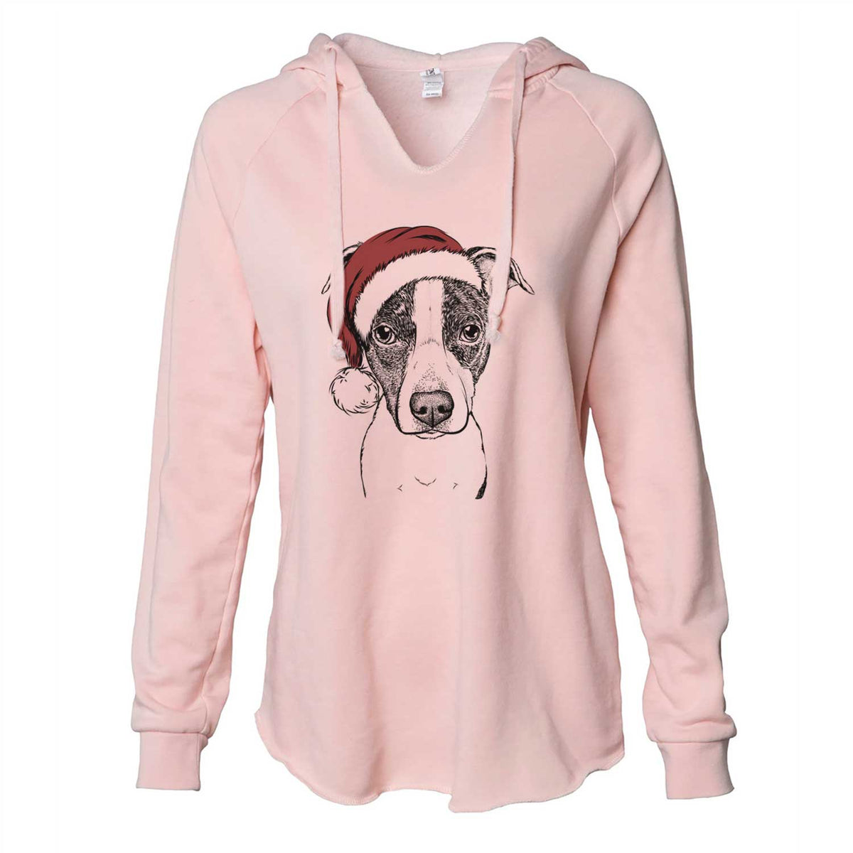 Roxy the Bo-Jack - Cali Wave Hooded Sweatshirt