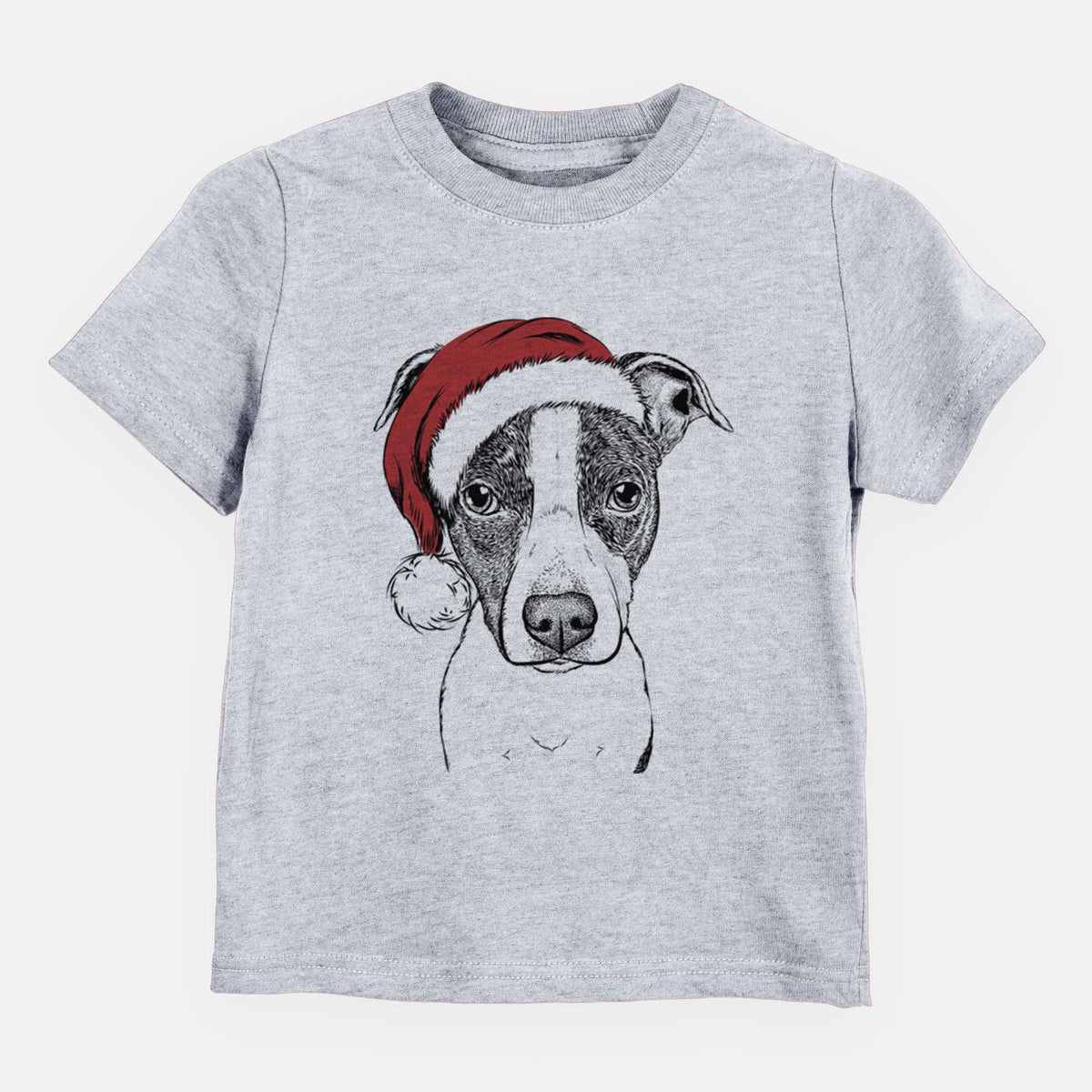 Santa Roxy the Bo-Jack - Kids/Youth/Toddler Shirt