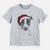 Santa Roxy the Bo-Jack - Kids/Youth/Toddler Shirt