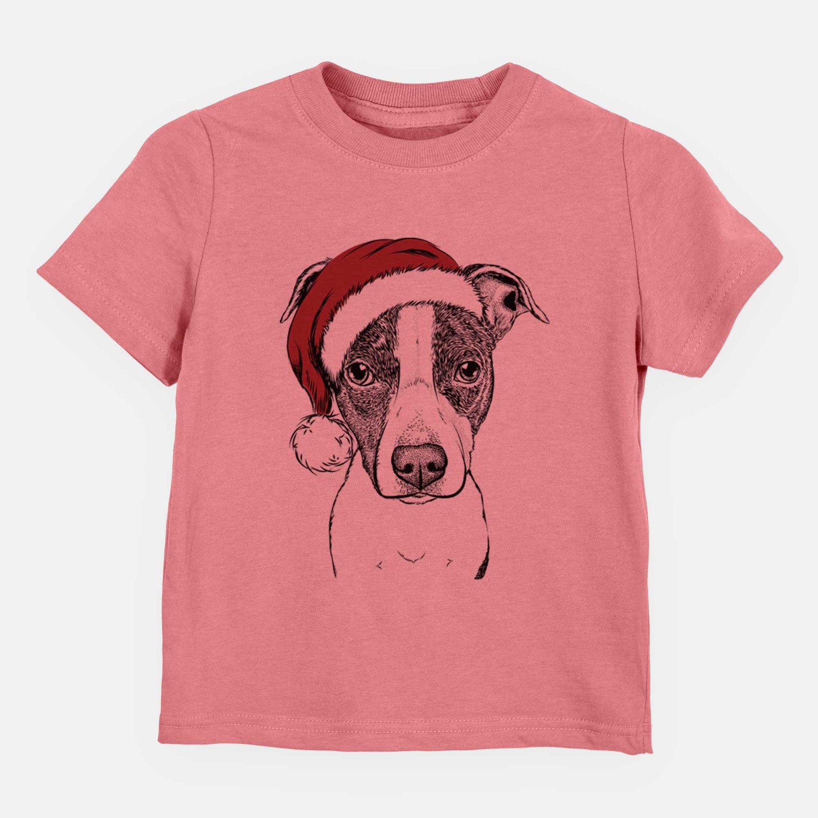 Santa Roxy the Bo-Jack - Kids/Youth/Toddler Shirt