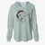 Scraps the AmStaff Mix - Cali Wave Hooded Sweatshirt