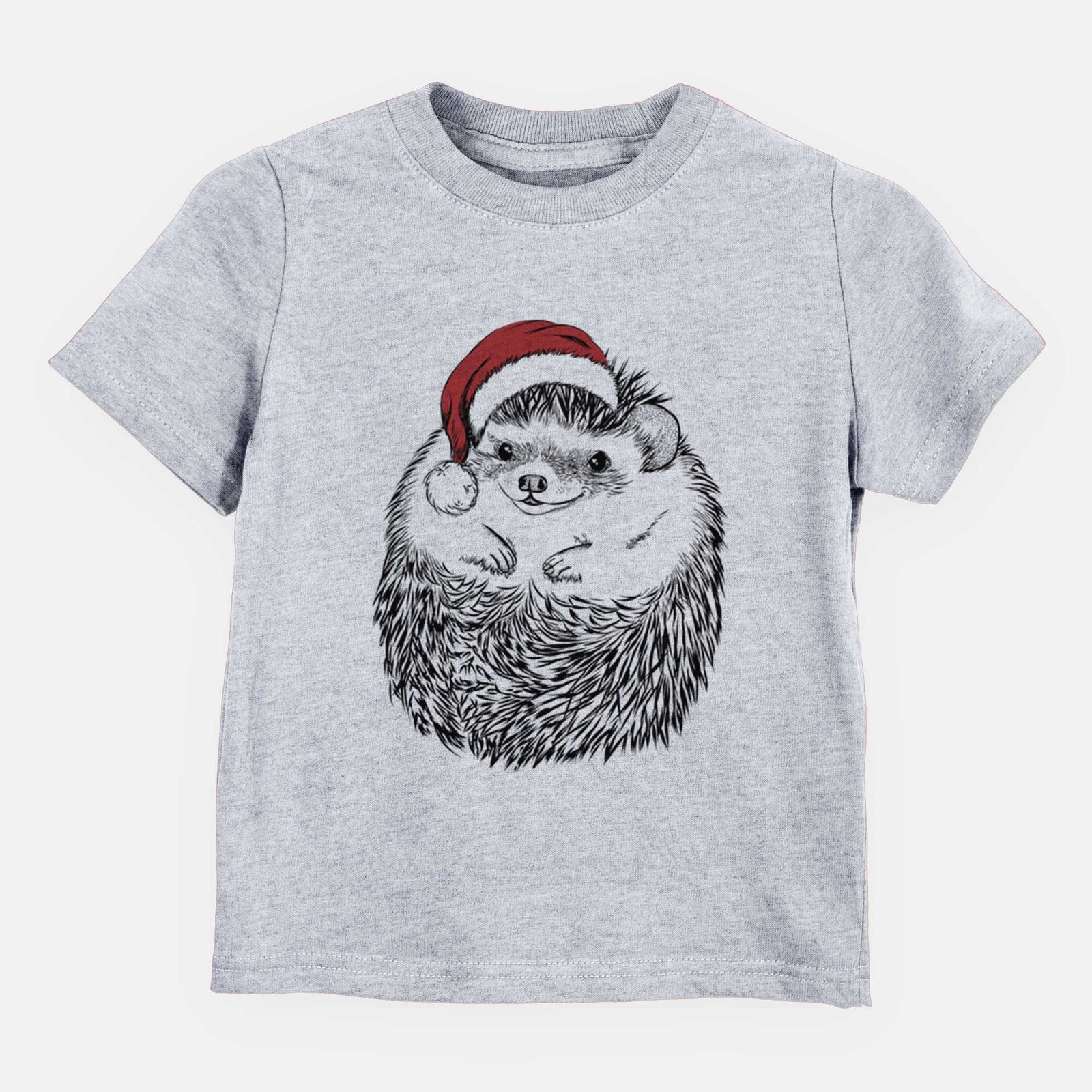 Santa Sid the Hedgehog - Kids/Youth/Toddler Shirt